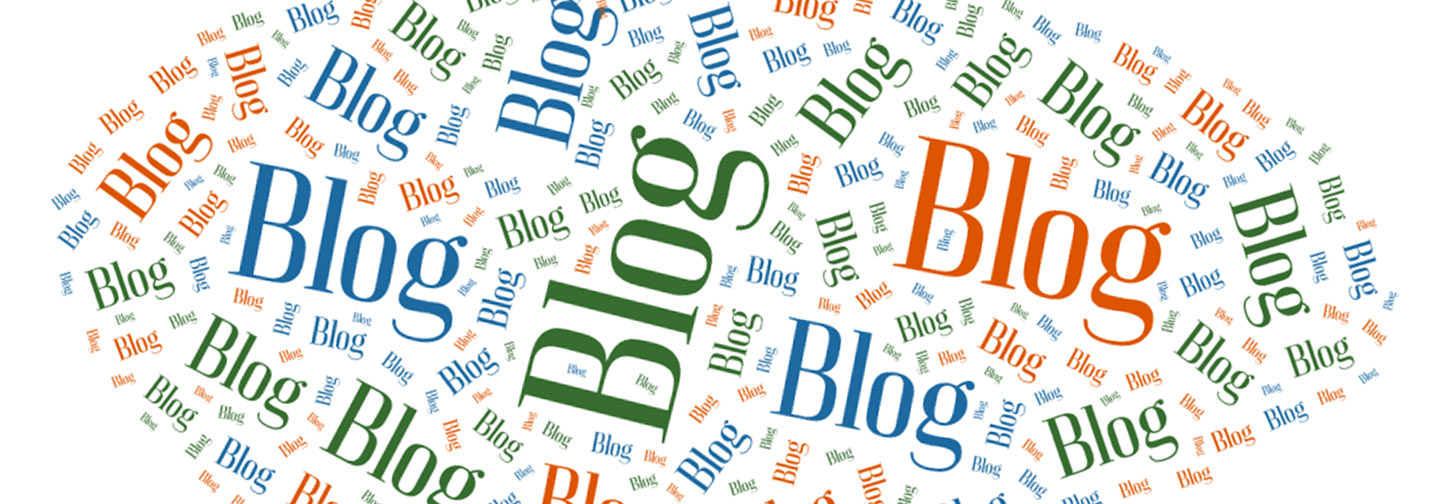 Featured image for “The Writing’s On The Wall For Blogs”