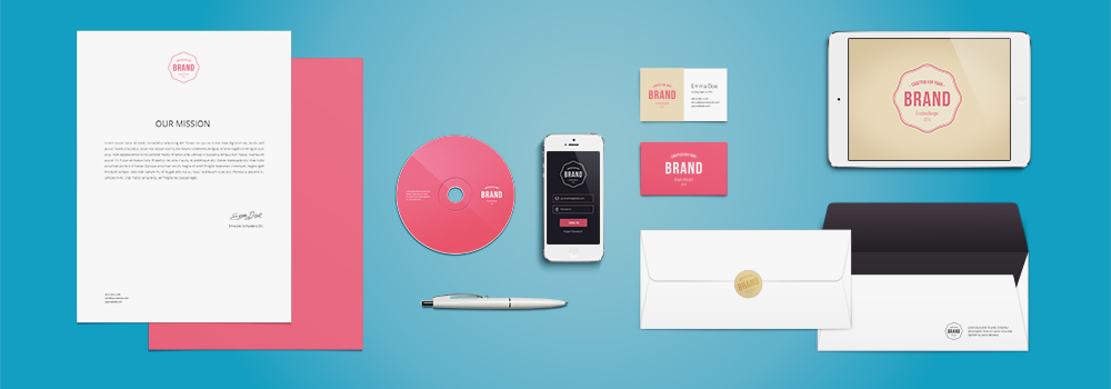 Featured image for “Why Business Branding Takes Care Of Itself”