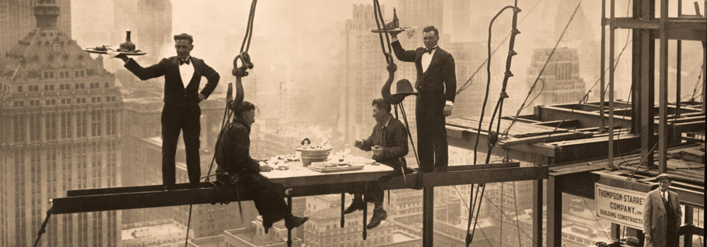 Featured image for “How Social Media Puts The “Service” Back Into Customer Service”