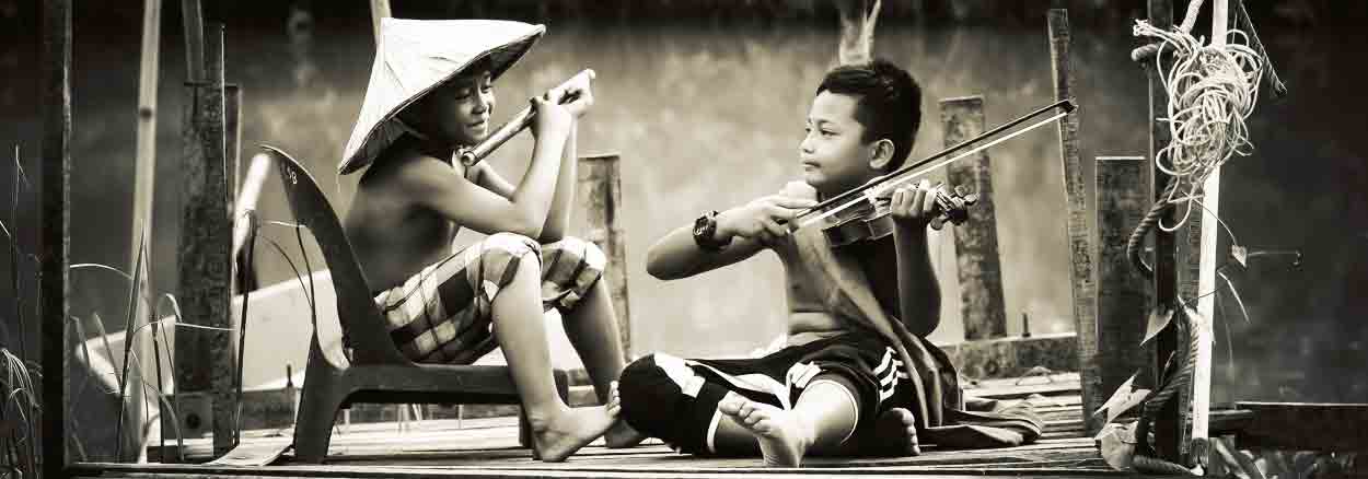 Featured image for “Friendship Is The New Partnership”