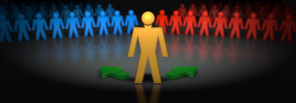 Featured image for “Middlemen Are An Endangered Species”