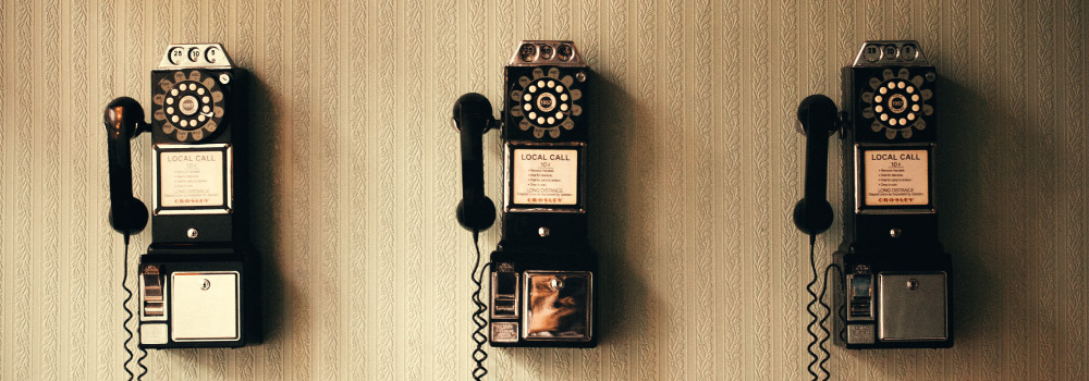 Featured image for “Digital Disruption Isn’t Digital Adoption: Technology Isn’t Changing Society “Like Never Before””