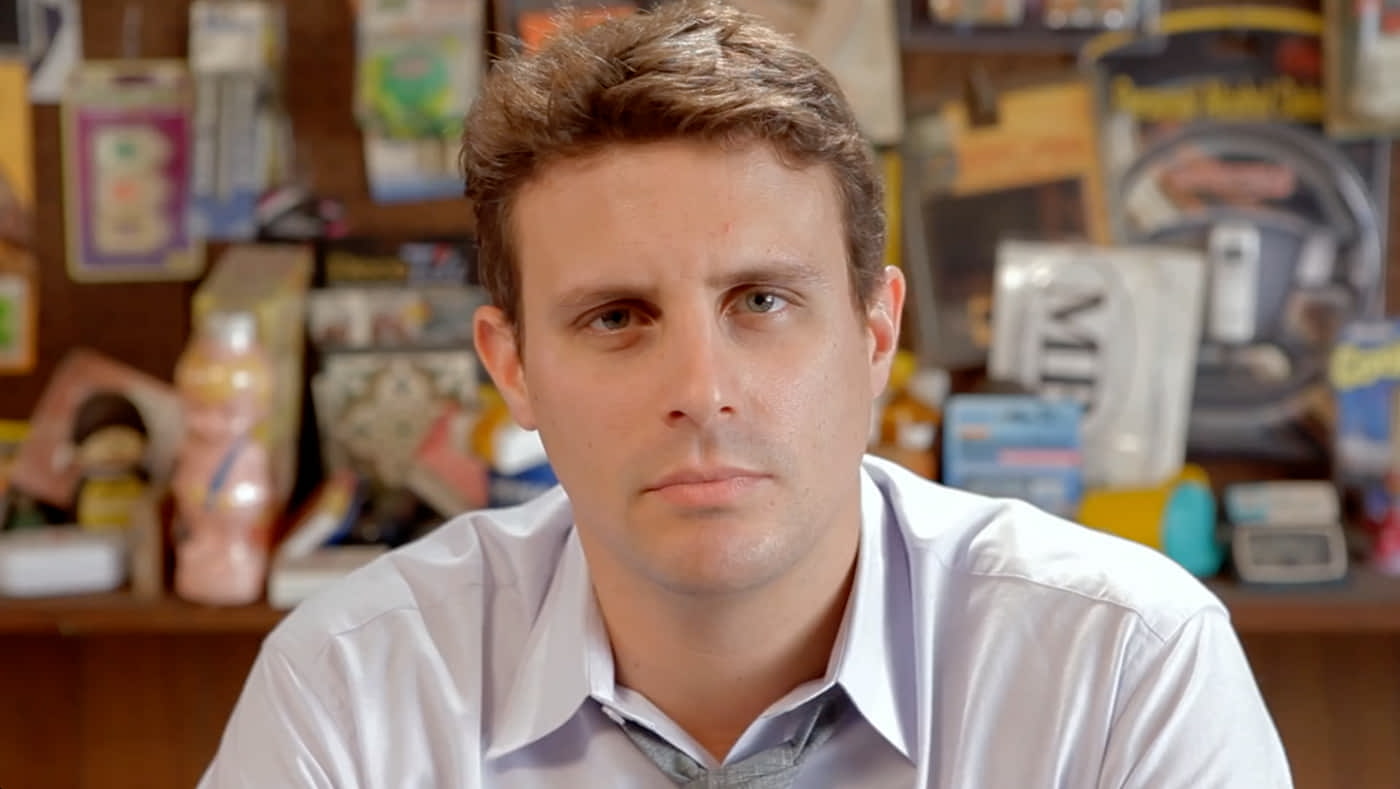 Dollar Shave Club Advertisement | YouTube