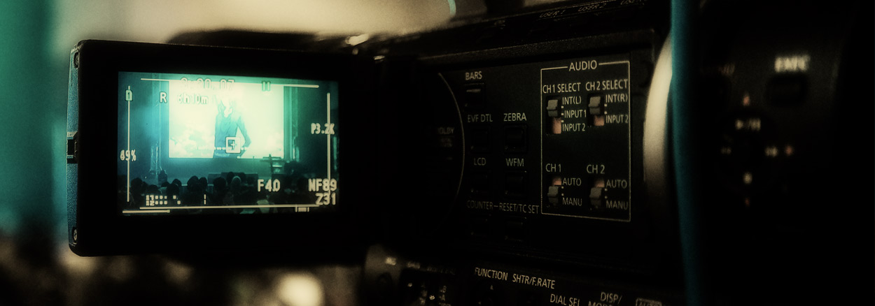 Featured image for “Embrace Video – Before Your Competitors Do”