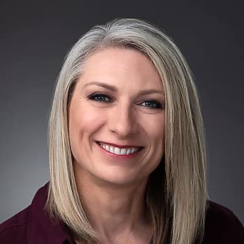 Gina Kesler President Impact Employee Solutions