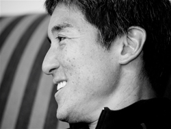 Guy Kawasaki portrait