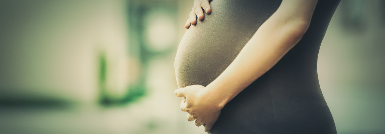 Featured image for “Small Business Marketing: You Can’t Be Half Pregnant”