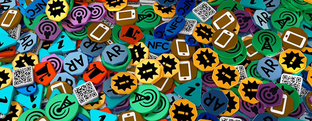 Featured image for “iBeacons In Your Marketing: This year’s QR Codes?”