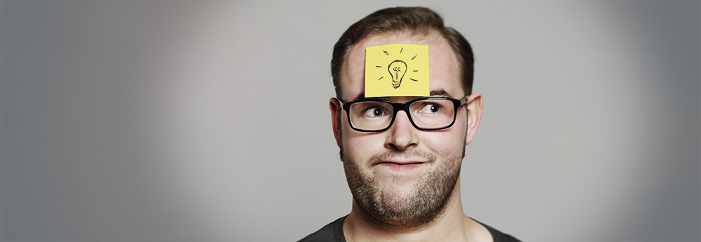 Featured image for “A Simple Tip For Better Business Presentations”