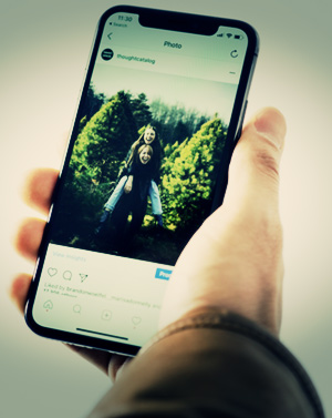 iOS only is a problem for marketers