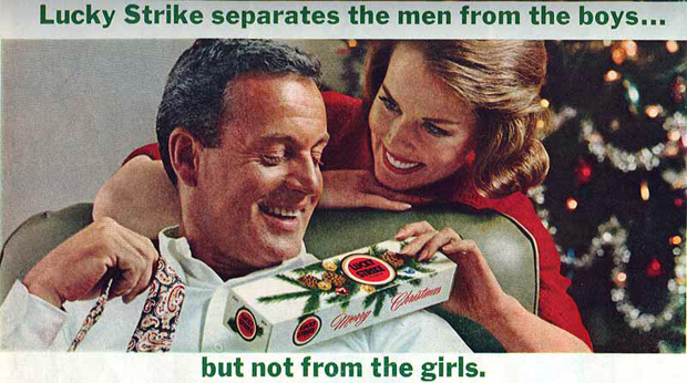 Featured image for “There Are Lies, Damn Lies – And Social Media Marketing”