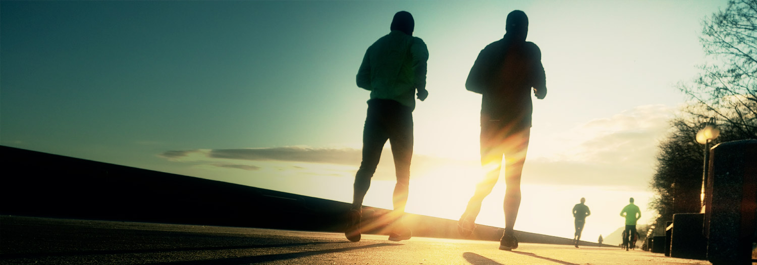 Featured image for “Why Marketing Is Like Exercise”