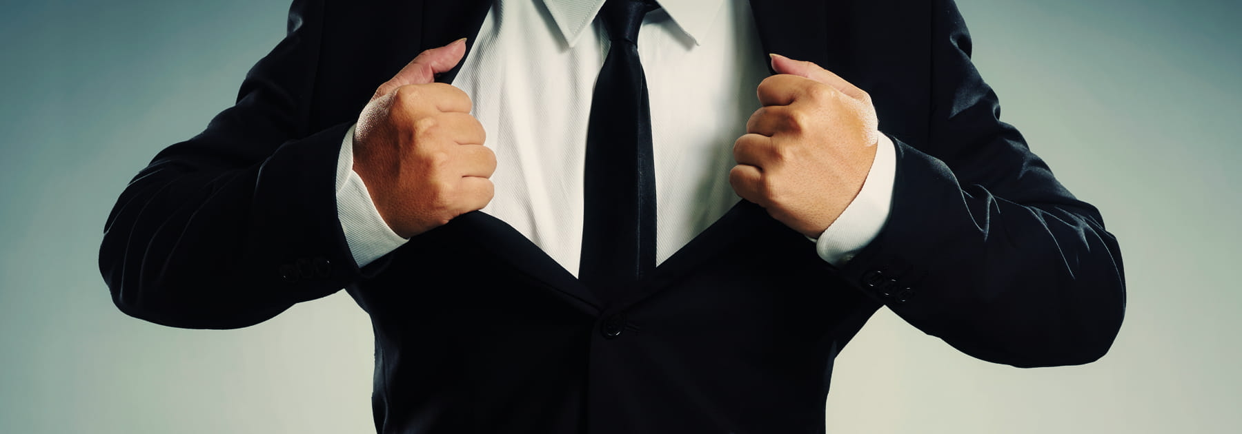 Featured image for “Marketing Isn’t About Being Brave: It’s About Being Effective”