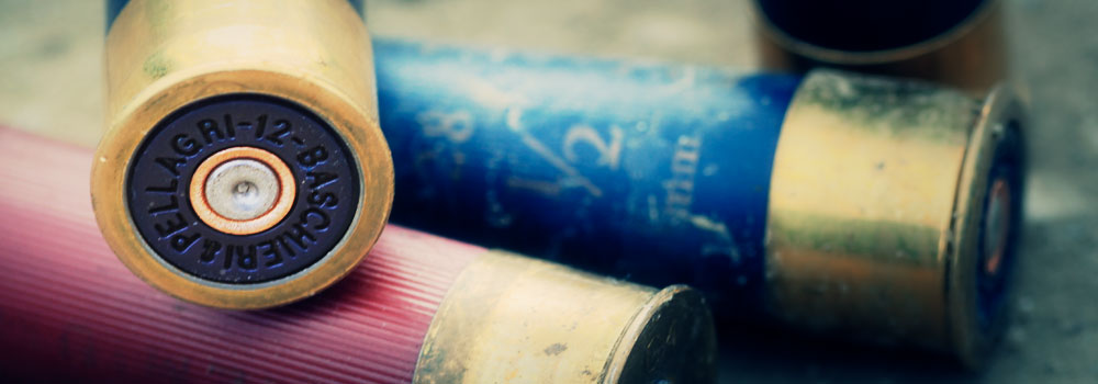 Featured image for “Russian Roulette”