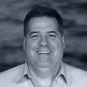 Matt Roy, CEO, Blue Ocean Benefits and Consulting