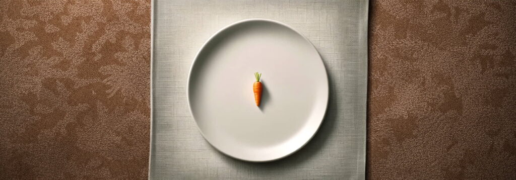 The Business Strategy Of Offering Less