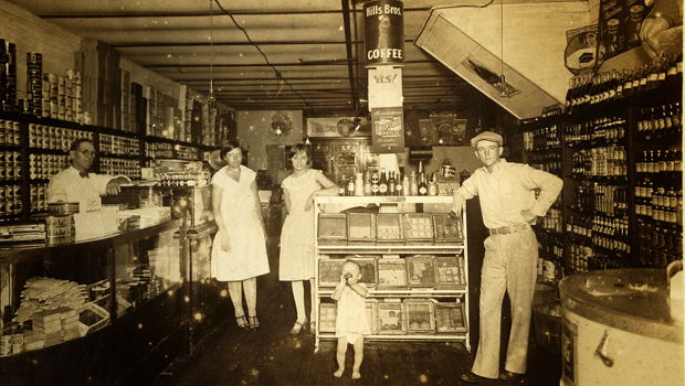 Featured image for “People To People: Business Comes Full Circle”