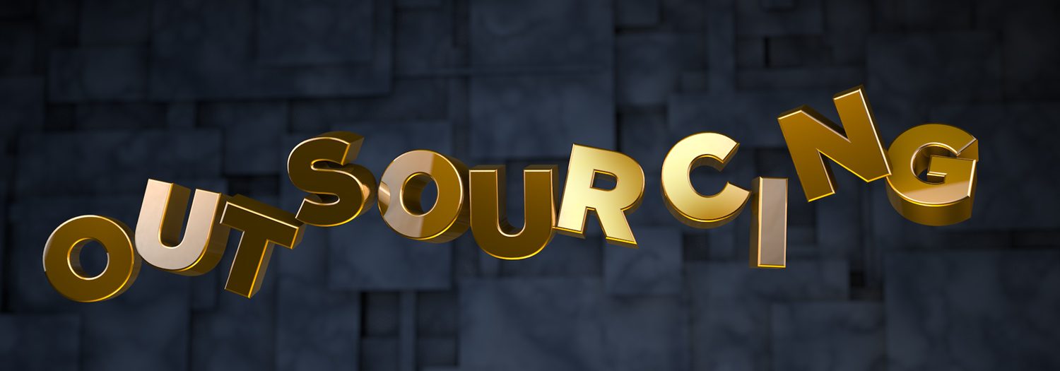 outsourcing marketing