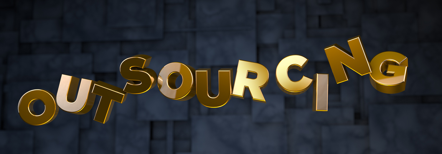Featured image for “Has The Term “Outsourcing” Become Obsolete?”