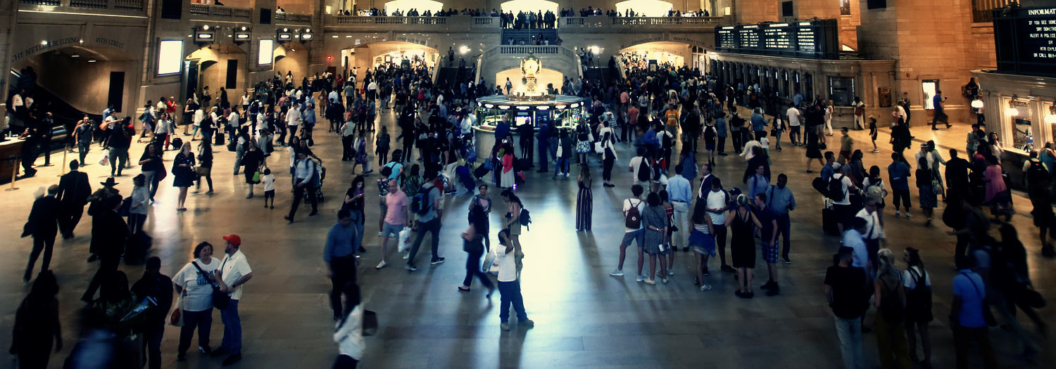 Featured image for “Blending Into The Crowd: The Problem With Price Comparison Sites”