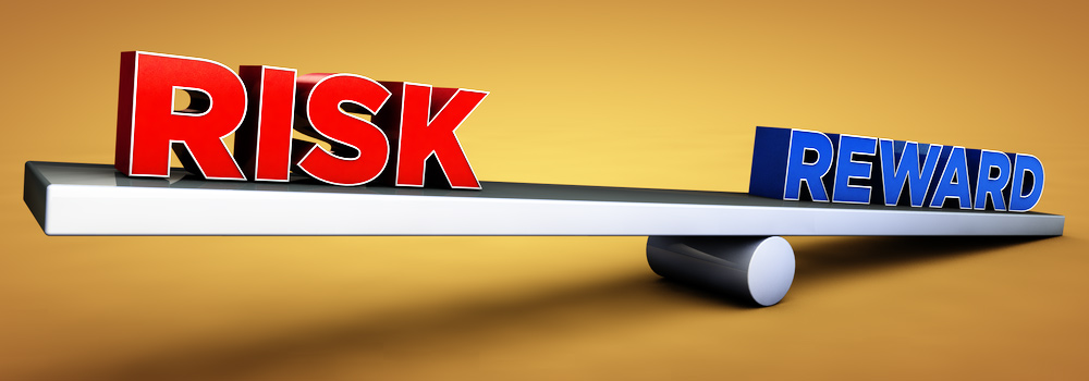 Featured image for “Risk & Assumption: Making An Ass Out Of U and Me”