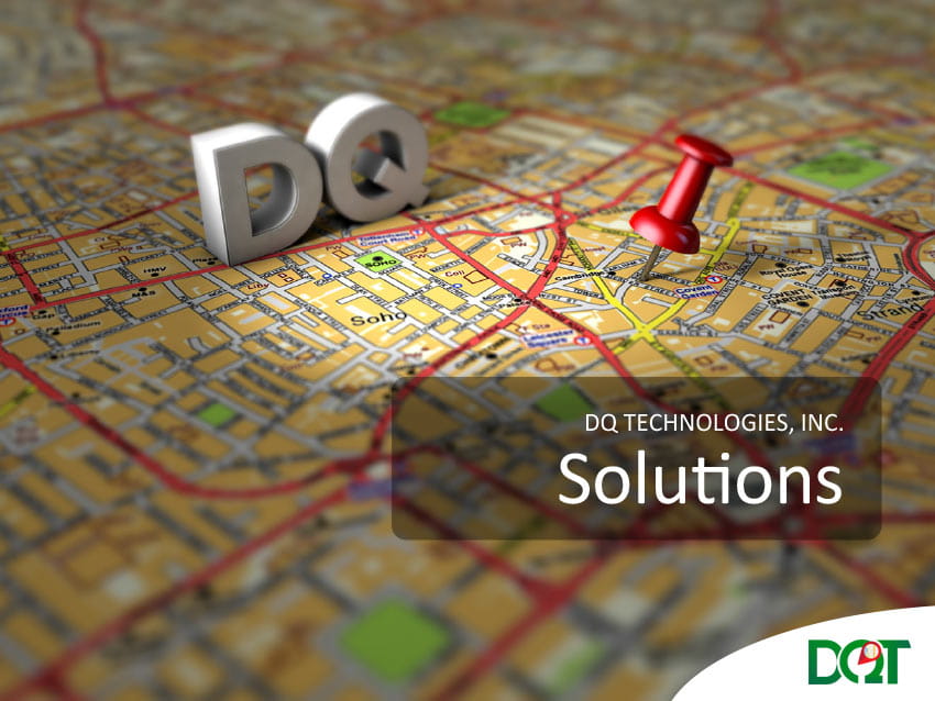 sample of powerpoint redesign for small business sales and marketing
