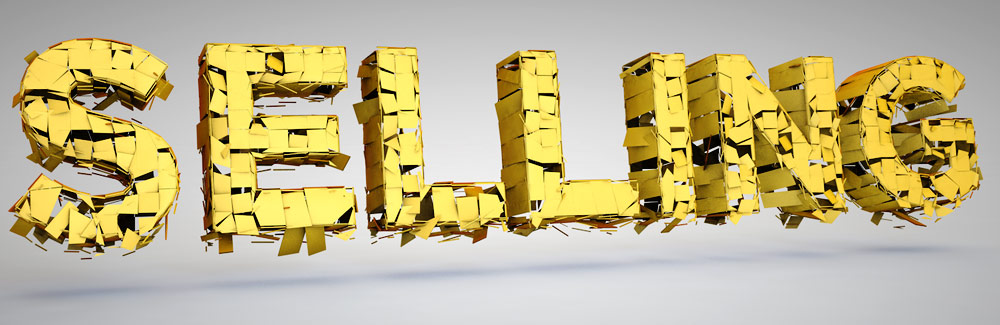 Featured image for “Stop Selling”