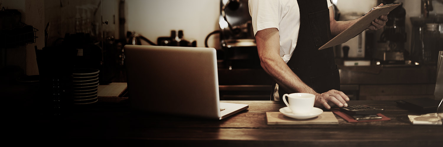 small business marketing services agency