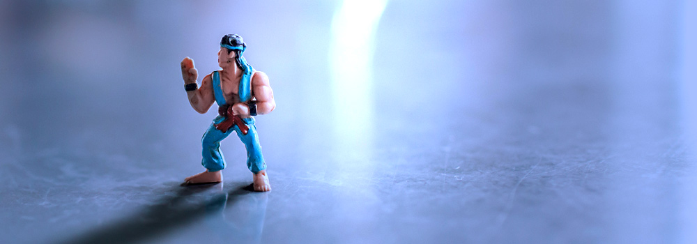 Featured image for “Why Small Companies Beat Big Companies”