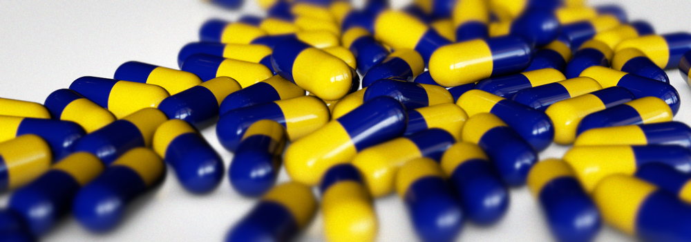 Featured image for “A Taste Of Your Own Medicine”