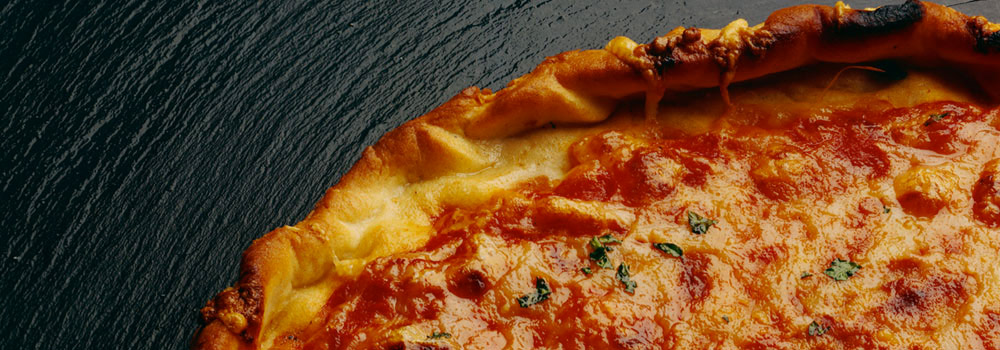 Featured image for “Selling Margarita Pizza Is Boring”