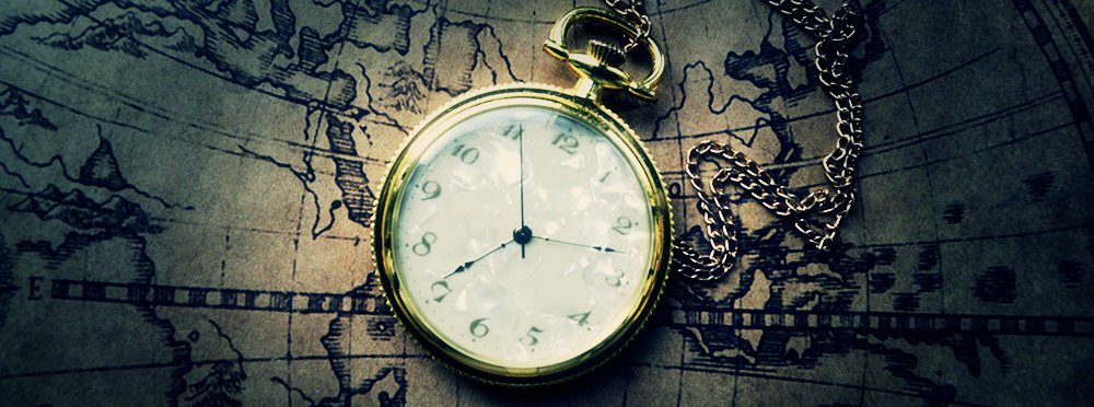 Featured image for “Where’s the Center of Your World? You’re Already There”