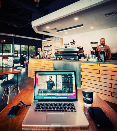 digital marketer stereotype