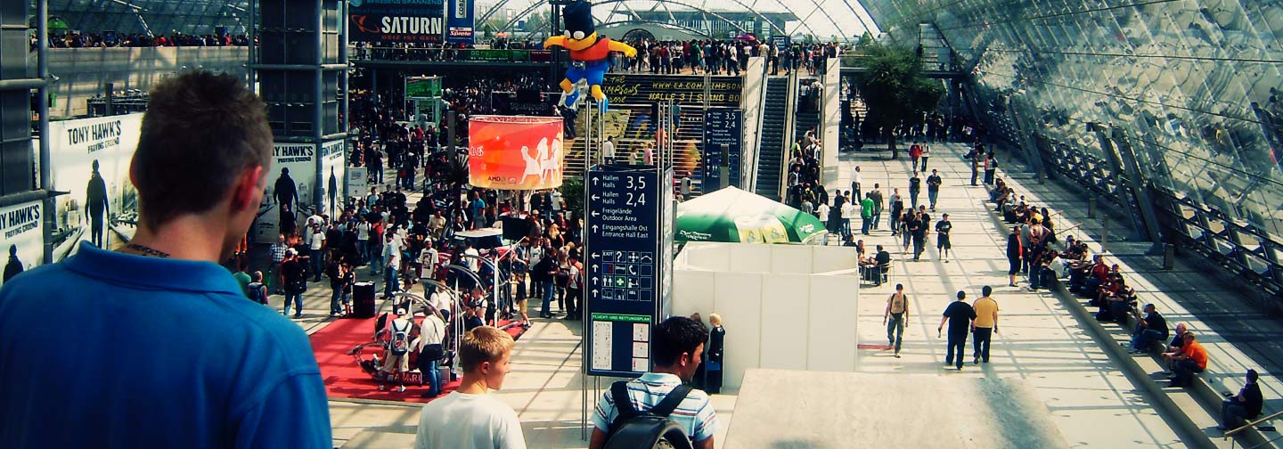 Featured image for “Tradeshow Trauma: Are Trade Exhibitions Still Relevant To Your Small Business?”
