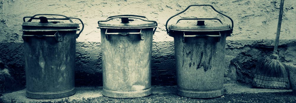 Featured image for “Trash The Template”