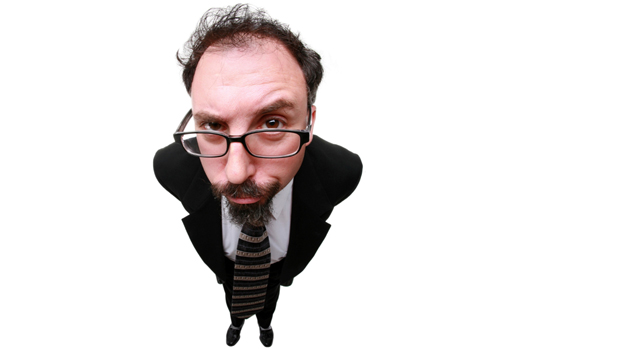 Featured image for “Maintaining Credibility In The Eyes Of Your Customer”