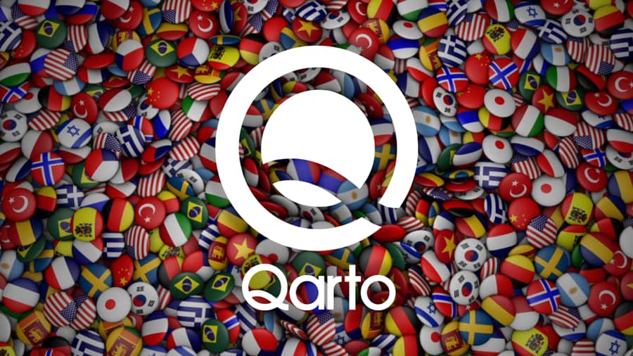 click to watch qarto video