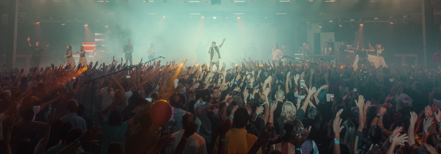 Featured image for “What Do You Do For An Encore?”