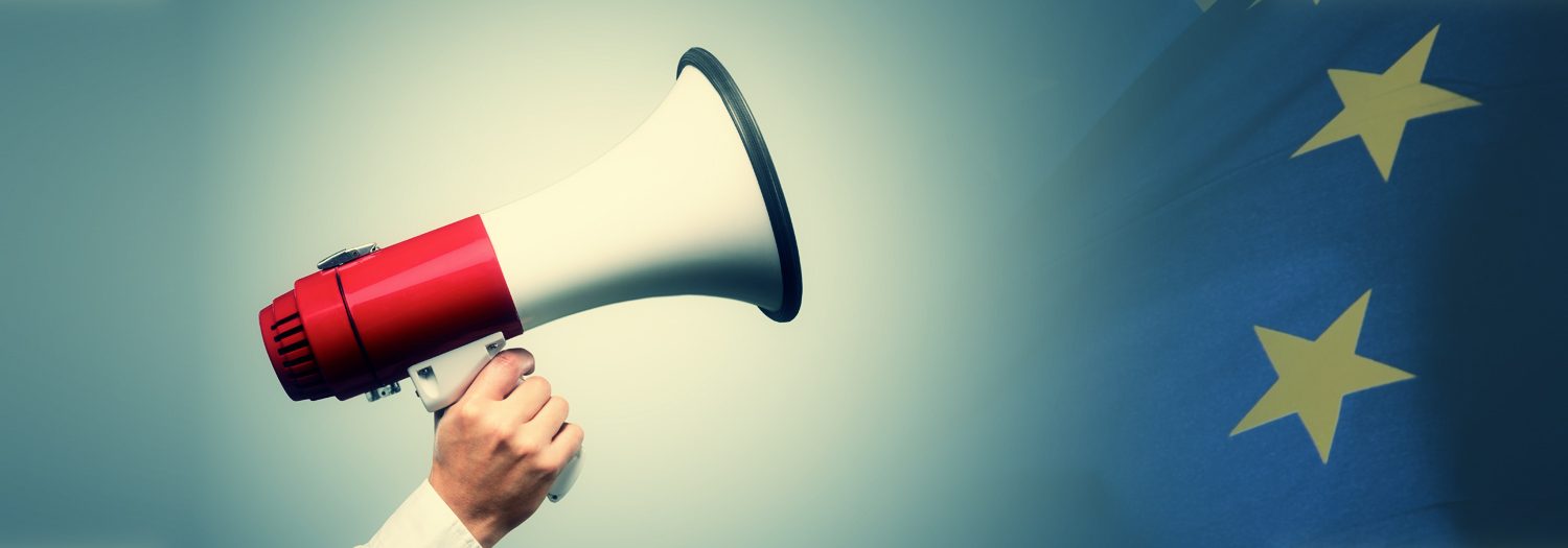 GDPR implication for marketers