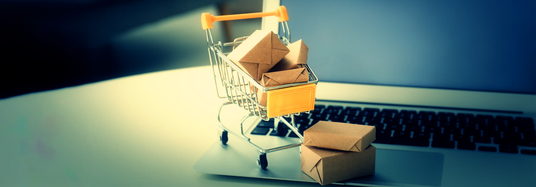 Featured image for “Why Your eCommerce Site Isn’t Generating Sales”