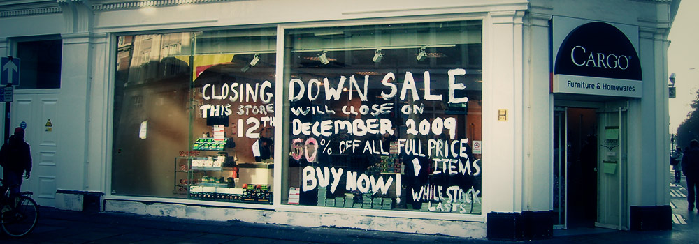 Featured image for “Yesterday’s Marketing Doesn’t Work Today”