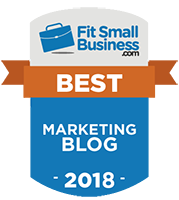 Best Marketing Blogs of 2018 – Thought Leaders to Inspire Your Marketing Strategy