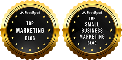 2025 Best Small Business Marketing Blog