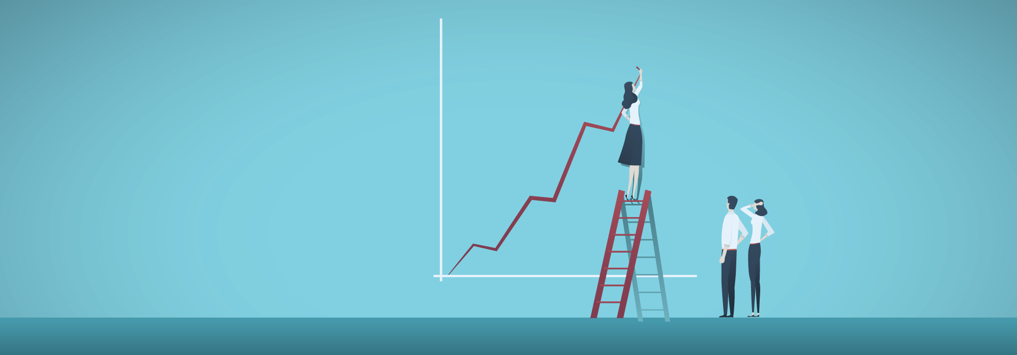 Featured image for “The Difference Between Strategy and Tactics”
