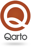 qarto logo