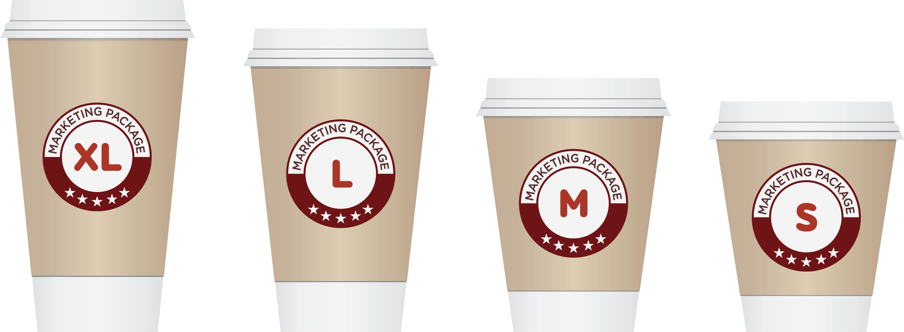 marketing packages for small business