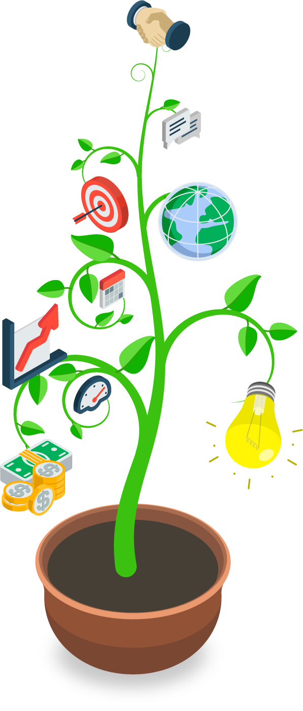 startup growth marketing agency