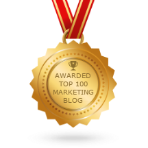 Feedspot award